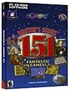 151 Master Series / Heyecanlı ve Eğlenceli Oyunlar