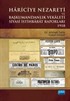 Hariciye Nezareti ve Başkumandanlık Vekaleti