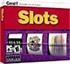 Slots / Las Vegas'tan Sesli Renkli Eğlenceli Slotlar Kod:CS-301