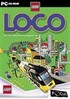 LEGO Loco / Lego ile Tren Yolları Tasarla Kod:ESS467/D