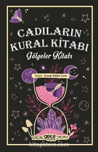 Cadıların Kural Kitabı