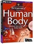Encyclopaedia Britannica: Human Body / Vücudunuzun Nasıl Çalıştığını Keşfedin Kod:ESS438/D