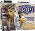 Express Discovering Egypt-3 CD / Gizemli Mısır'ı Keşfetmeye Hazır Olun Kod:CS343