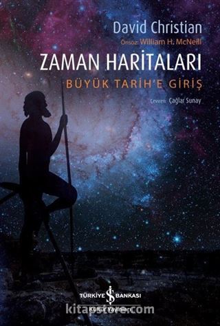 Zaman Haritaları