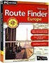 Route Finder Europe 3rd Ed / Avrupa Yol Haritası 3 üncü Baskı Kod:ESS420/D