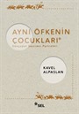 Aynı Öfkenin Çocukları: Dünyadan Devrimci Portreleri