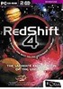 Redshift 4 (2 disk) / Mükemmel Uydu sistemi Tanıtan Program Kod:ESS492/D