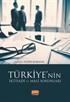 Türkiye'nin İktisadi ve Mali Sorunları