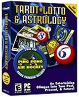 Tarot,Lotto