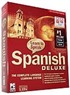 Learn to Speak Spanish Dlx 9 / Mükemmel İspanyolca Öğrenme Programı Kod:RD.382160