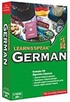 Learn to Speak German Dlx / Mükemmel Almanca Öğrenme Programı Kod:RD.381417