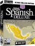 Instant Immersion Spanish Deluxe 8 Cd / İspanyolca'yı En Kısa Sürede Öğrenin Kod:CS-355s