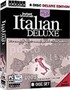Instant Immersion Italian Deluxe 8 cd / İtalyanca'yı En Kısa Sürede Öğrenin Kod:CS-361s