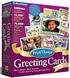 Print Master Greeting Cards DELUXE / Renkli Kartlar, Davetiyeler ve Daha Neler Neler! Kod:RD.385505