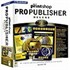 Print Shop 20 ProPublisher DLX / İşletmeniz için temel yayıncılık çözümü