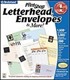 Print Shop Letterhead Envelopes / İşletmeniz için temel yayıncılık çözümü