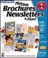 Print Shop Brochures, Newsletters / İşletmeniz için temel yayıncılık çözümü