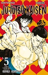 Jujutsu Kaisen 5. Cilt / Kyoto Kardeş Okul Etkinliği