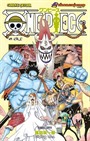 One Piece Cilt 49 / Kabus Luffy