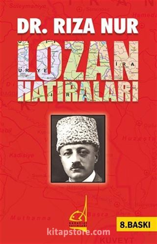 Lozan Hatıraları