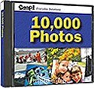 10,000 Photos / 10.000 Adet, 61 Kategoride resimler