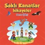 Saklı Kanatlar