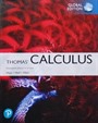 Thomas' Calculus