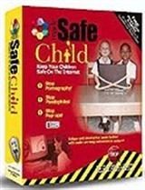 Safe Child / Çocuklarınızın İnternette Güvenliğini Sağlayın Kod:SS.CHILD.001