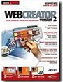 Webcreator 2 / İnternet Sitenizi Kolayca Yaratın Kod:MC.WCZ3844AU