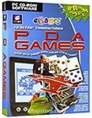 PDA Games / En Çok Bilinen Oyunlar Kod:GS.00101