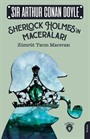 Zümrüt Tacın Macerası / Sherlock Holmes'in Maceraları