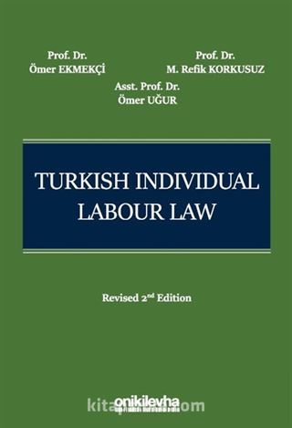Turkish Individual Labour Law