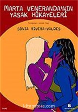 Marta Veneranda' nın Yasak Hikayeleri