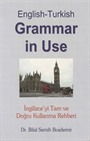 English-Turkish Grammer in Use