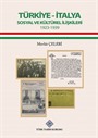 Türkiye-İtalya Sosyal ve Kültürel İlişkileri (1923-1939)