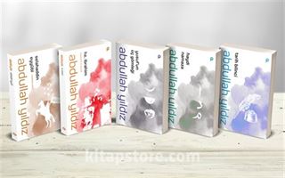 Abdullah Yıldız Seti (5 Kitap)