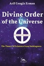 Divine Order Of The Universe
