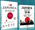 Japonca Öğren Seti (2 Kitap)