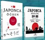 Japonca Öğren Seti (2 Kitap)