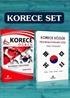 Korece Öğren Seti (2 Kitap)