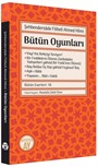 Bütün Oyunları / Bütün Eserleri 18