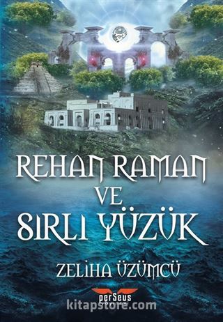 Rehan Raman ve Sırlı Yüzük
