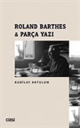 Roland Barthes