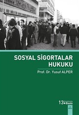 Sosyal Sigortalar Hukuku