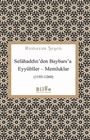 Selahaddin'den Baybars'a Eyyûbîler-Memluklar (1193-1260)