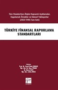 Türkiye Finansal Raporlama Standartları