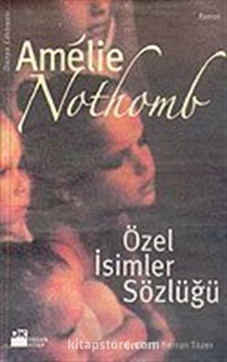Özel İsimler Sözlüğü