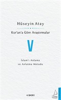 Kur'an'a Göre Araştırmalar 5