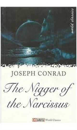 The Nigger of the Narcissus
