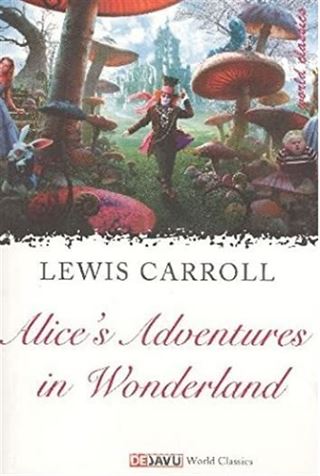 Alice's Adventures in Wonderland